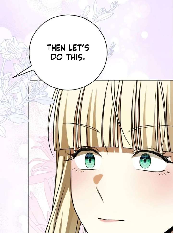 The Villainess I Possessed Is Raising Hell Chapter 35 page 125 - 