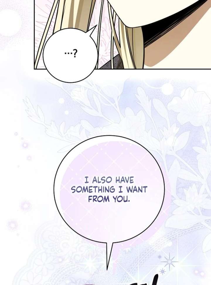 The Villainess I Possessed Is Raising Hell Chapter 35 page 126 - 