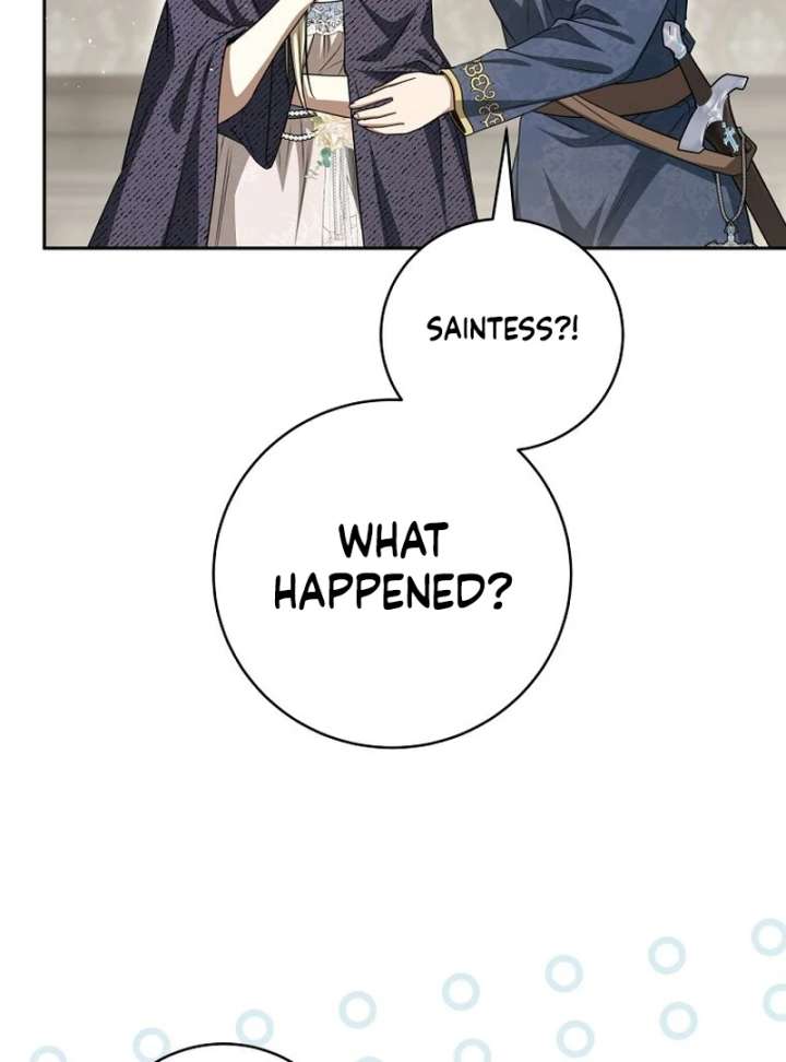 The Villainess I Possessed Is Raising Hell Chapter 35 page 21 - 
