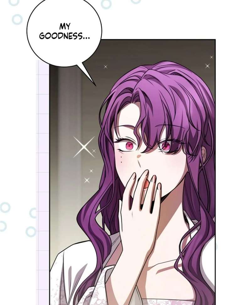 The Villainess I Possessed Is Raising Hell Chapter 35 page 22 - 
