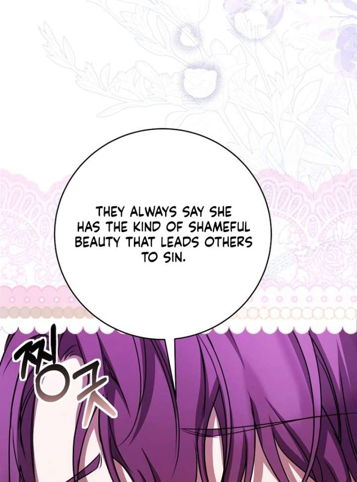 The Villainess I Possessed Is Raising Hell Chapter 35 page 25 - 