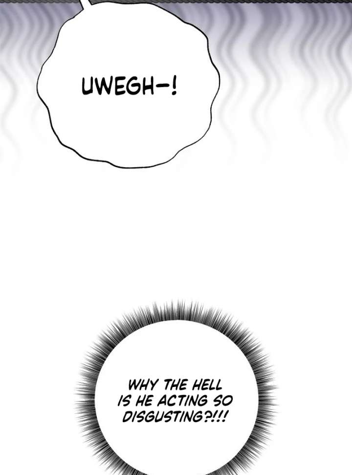 The Villainess I Possessed Is Raising Hell Chapter 35 page 29 - 