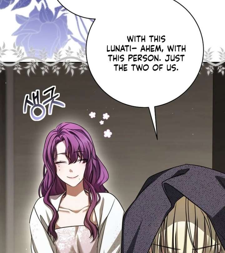 The Villainess I Possessed Is Raising Hell Chapter 35 page 35 - 