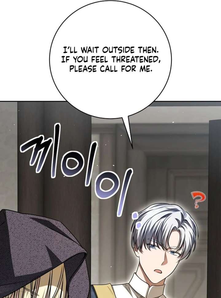 The Villainess I Possessed Is Raising Hell Chapter 35 page 37 - 