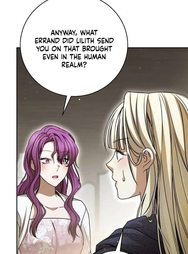 The Villainess I Possessed Is Raising Hell Chapter 35 page 71 - 