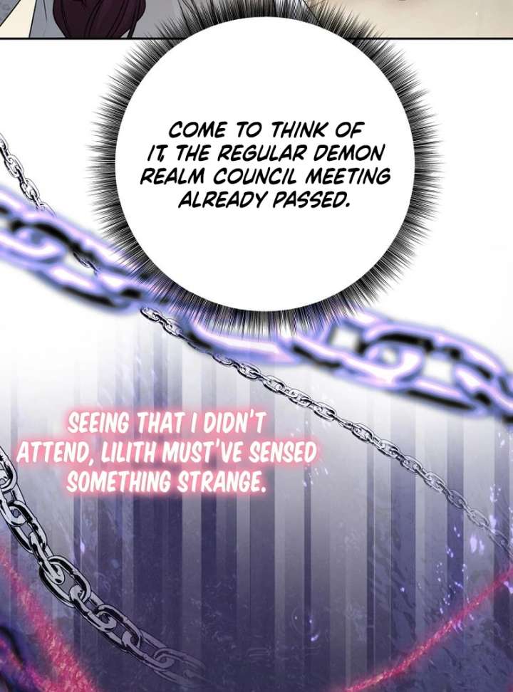 The Villainess I Possessed Is Raising Hell Chapter 35 page 74 - 