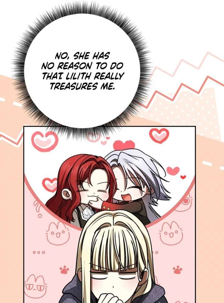 The Villainess I Possessed Is Raising Hell Chapter 35 page 79 - 
