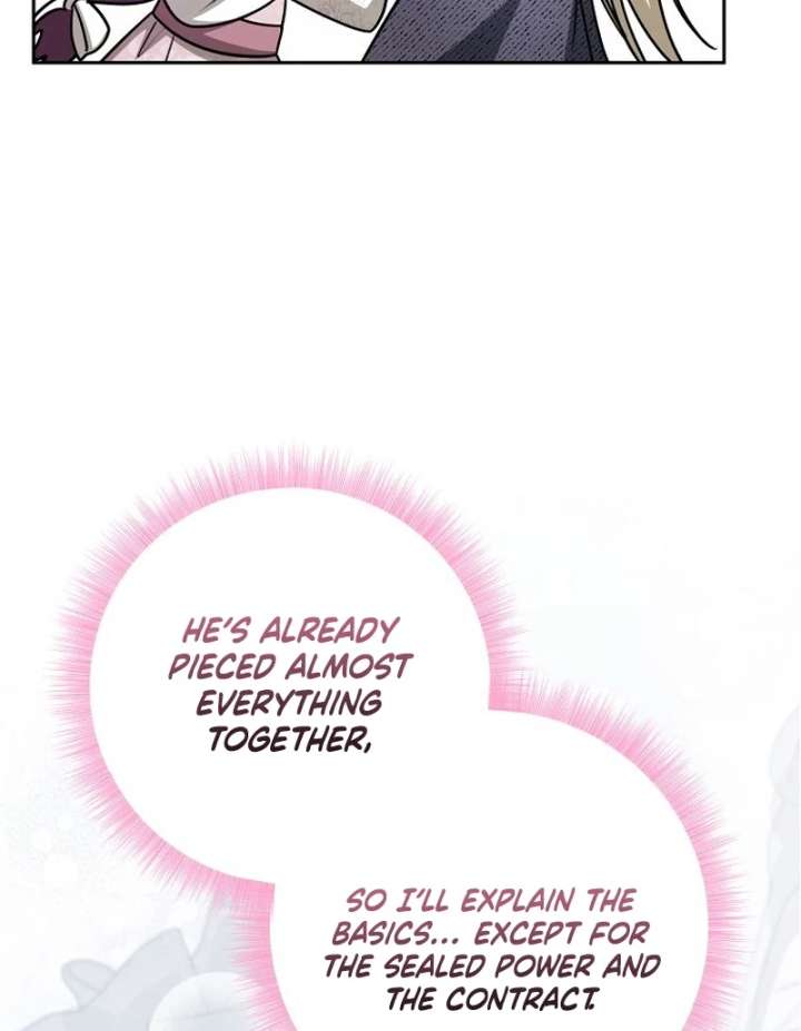 The Villainess I Possessed Is Raising Hell Chapter 35 page 87 - 