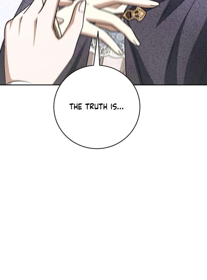 The Villainess I Possessed Is Raising Hell Chapter 35 page 89 - 