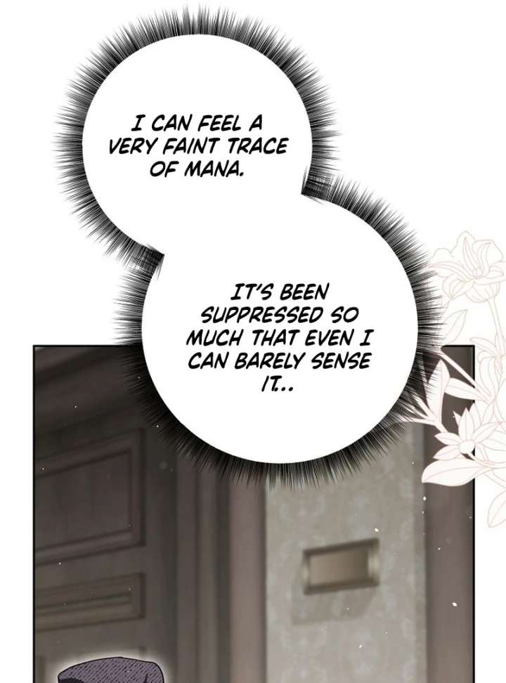 The Villainess I Possessed Is Raising Hell Chapter 35 page 10 - 