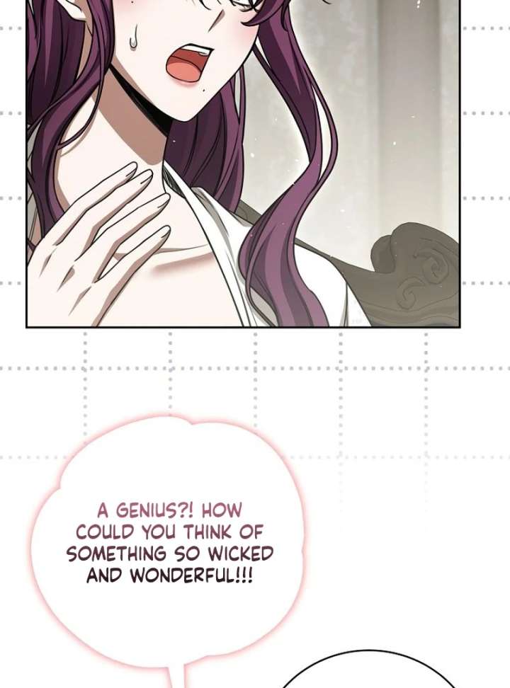 The Villainess I Possessed Is Raising Hell Chapter 35 page 95 - 