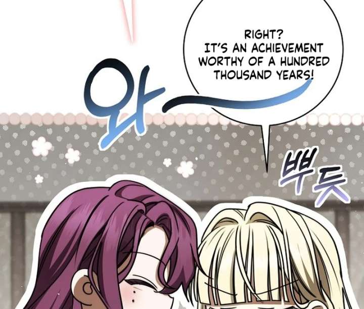 The Villainess I Possessed Is Raising Hell Chapter 35 page 96 - 