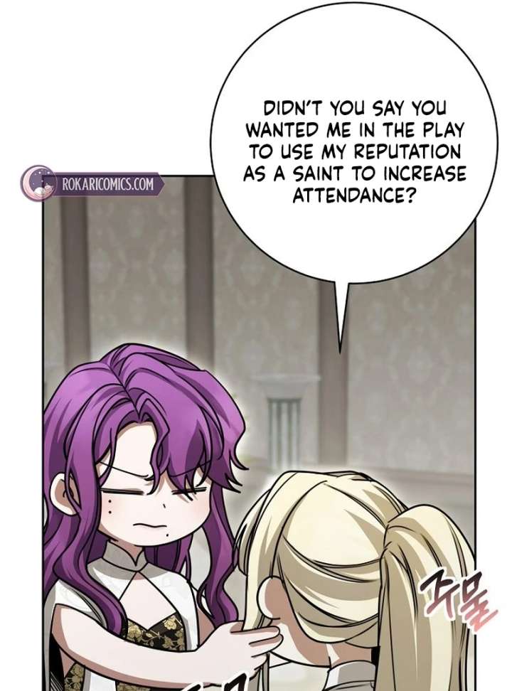 The Villainess I Possessed Is Raising Hell Chapter 37 page 104 - 