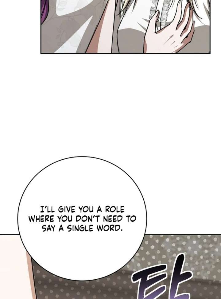 The Villainess I Possessed Is Raising Hell Chapter 37 page 108 - 