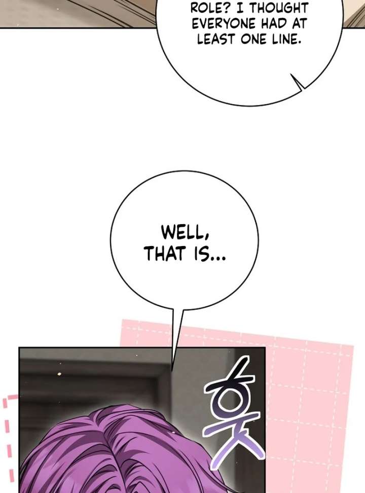 The Villainess I Possessed Is Raising Hell Chapter 37 page 110 - 