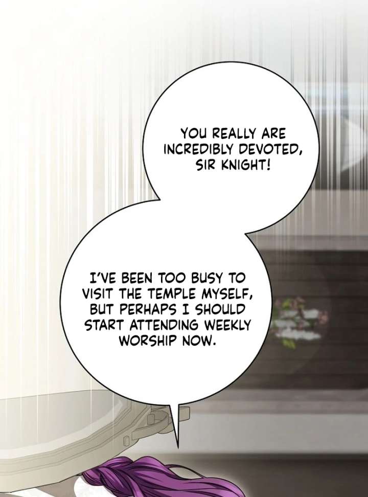 The Villainess I Possessed Is Raising Hell Chapter 37 page 24 - 