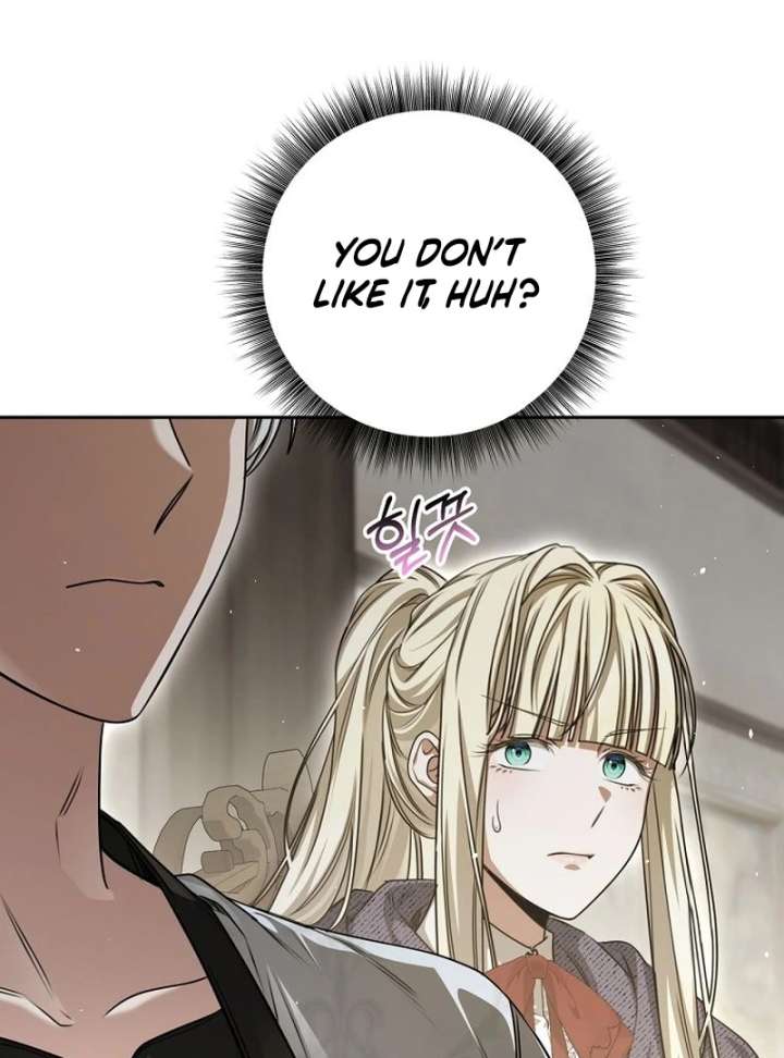 The Villainess I Possessed Is Raising Hell Chapter 37 page 4 - 