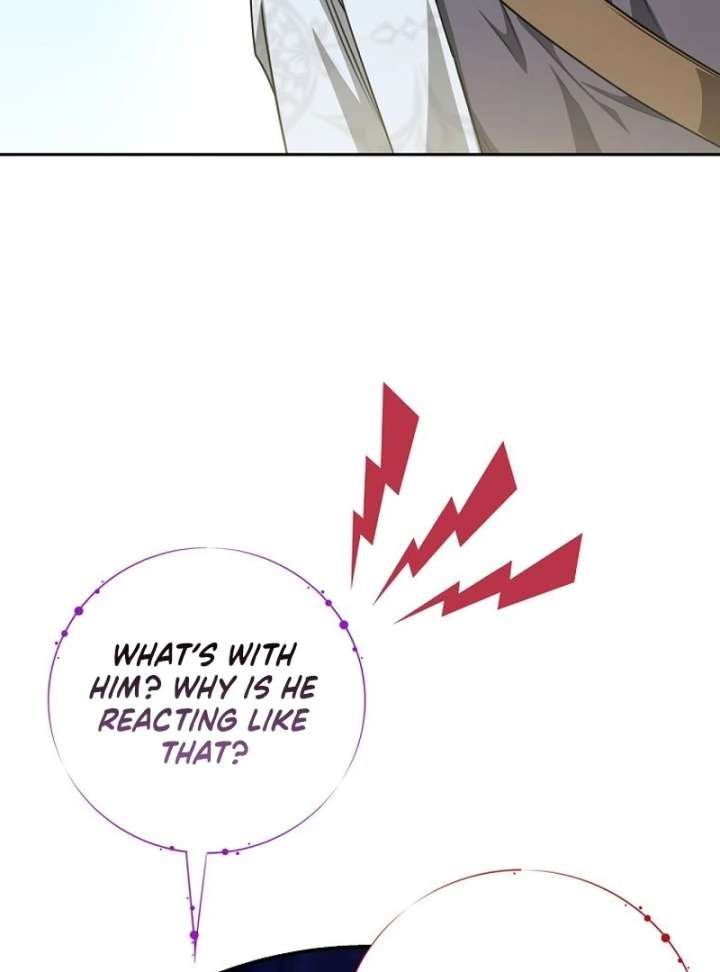 The Villainess I Possessed Is Raising Hell Chapter 37 page 32 - 