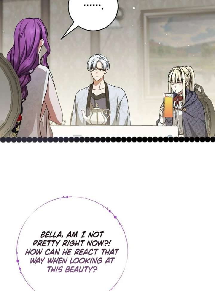 The Villainess I Possessed Is Raising Hell Chapter 37 page 34 - 