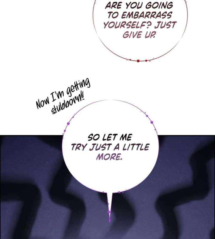 The Villainess I Possessed Is Raising Hell Chapter 37 page 36 - 
