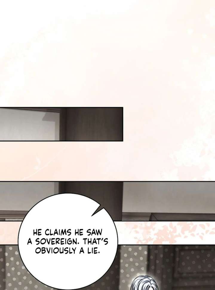 The Villainess I Possessed Is Raising Hell Chapter 37 page 58 - 