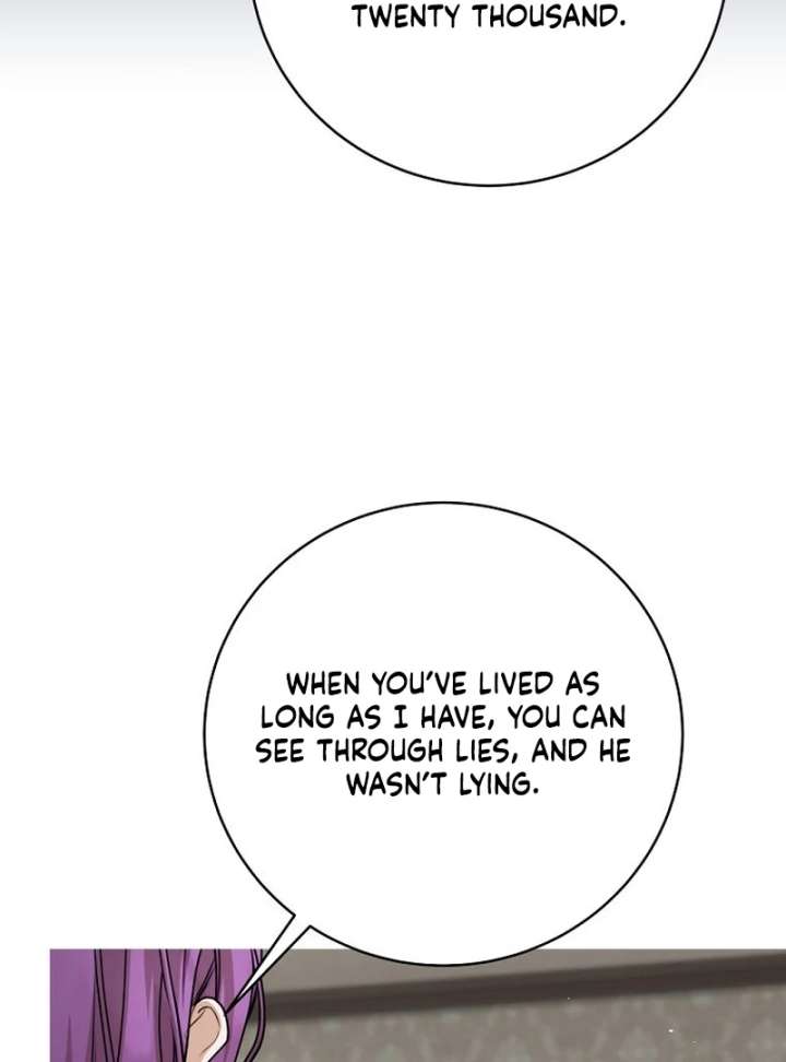 The Villainess I Possessed Is Raising Hell Chapter 37 page 62 - 