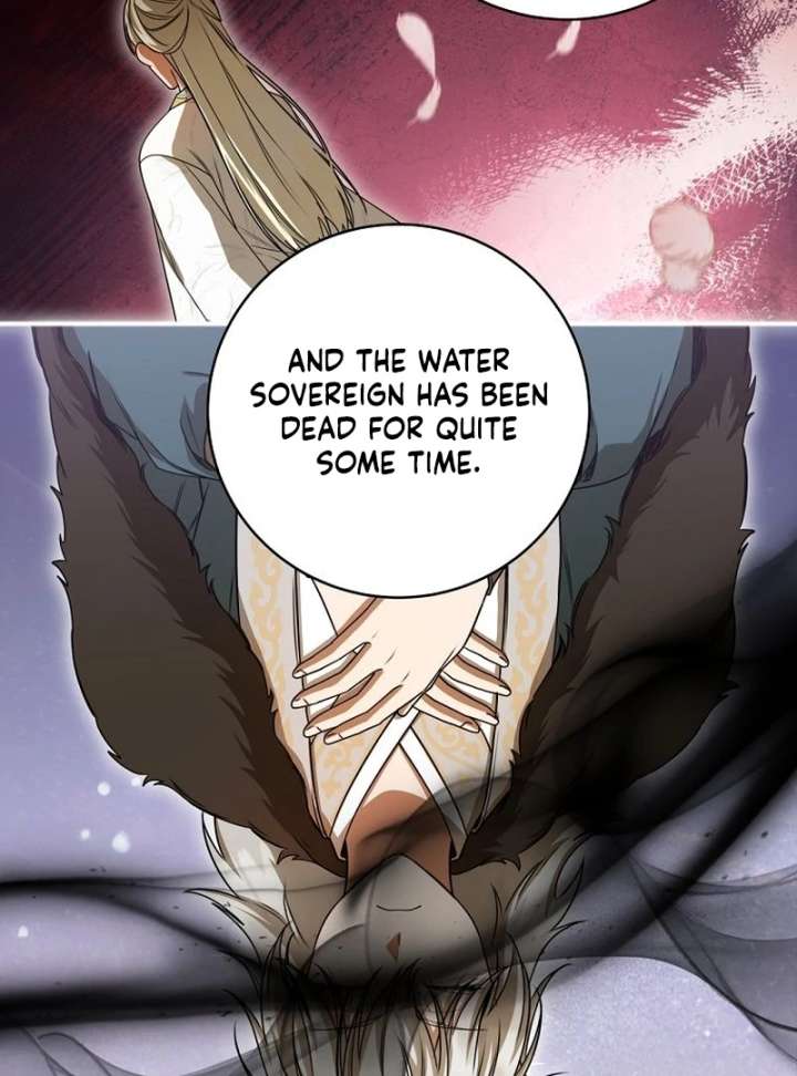 The Villainess I Possessed Is Raising Hell Chapter 37 page 67 - 