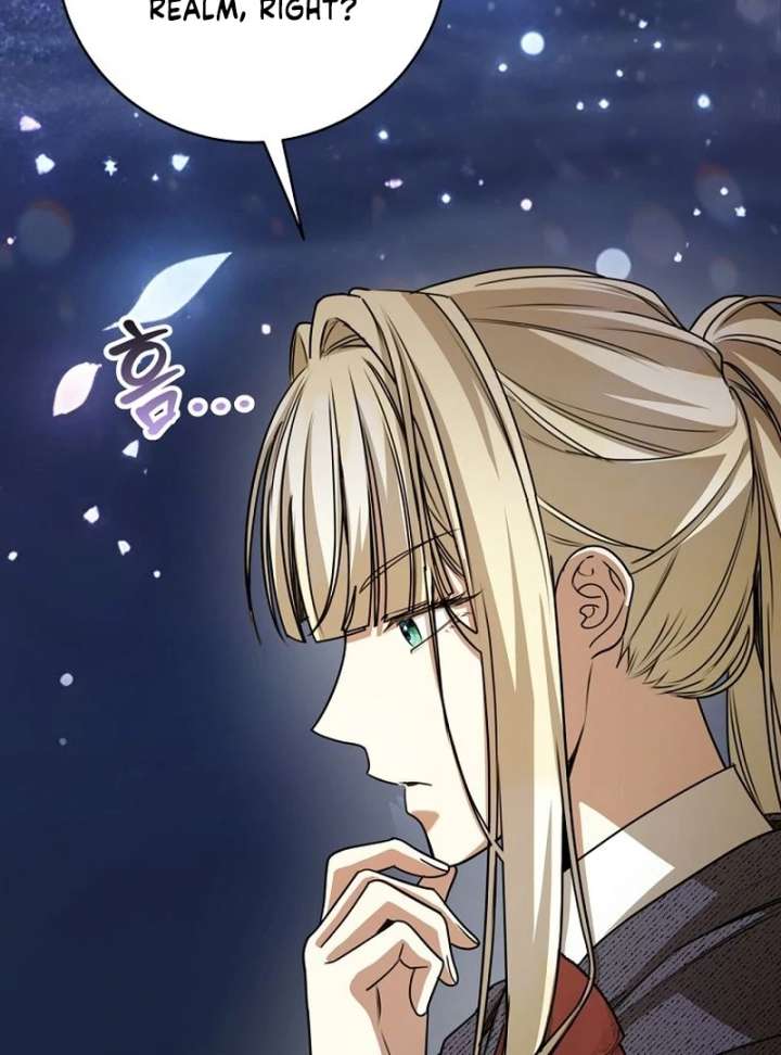 The Villainess I Possessed Is Raising Hell Chapter 37 page 69 - 