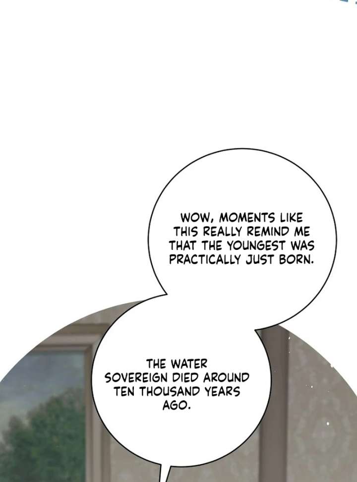 The Villainess I Possessed Is Raising Hell Chapter 37 page 72 - 