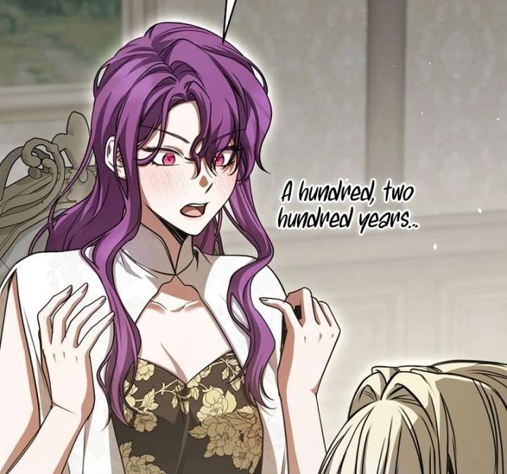 The Villainess I Possessed Is Raising Hell Chapter 37 page 73 - 