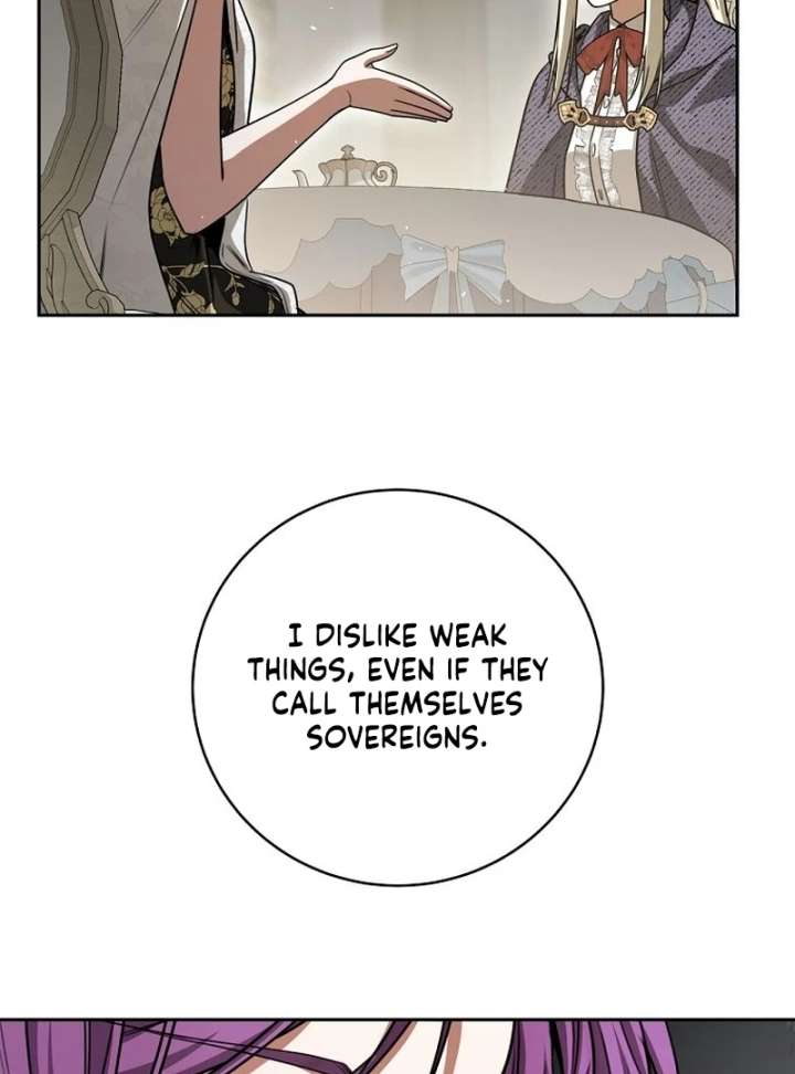 The Villainess I Possessed Is Raising Hell Chapter 37 page 76 - 