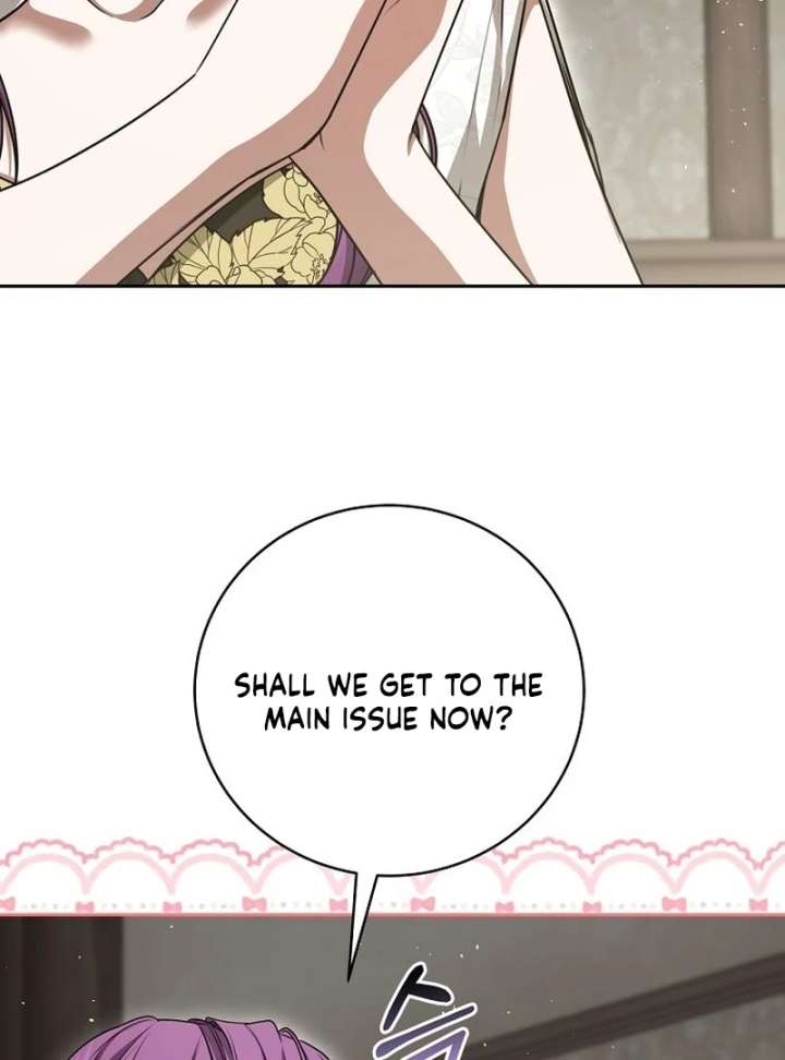 The Villainess I Possessed Is Raising Hell Chapter 37 page 82 - 