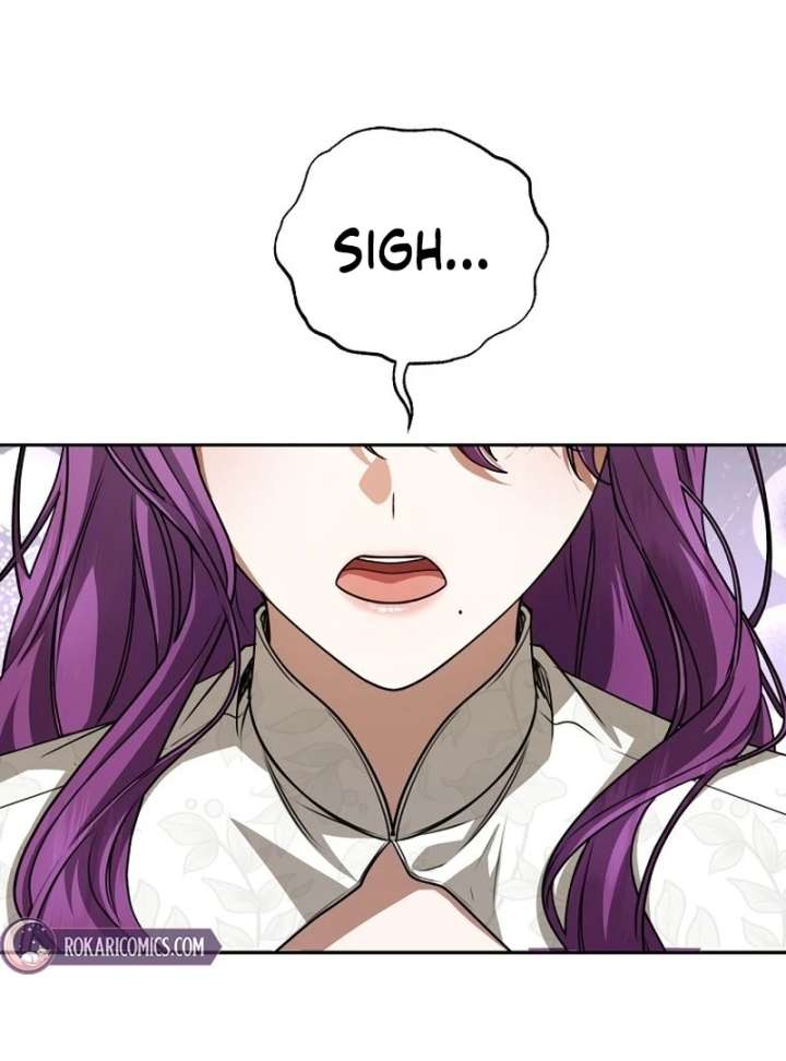 The Villainess I Possessed Is Raising Hell Chapter 37 page 86 - 