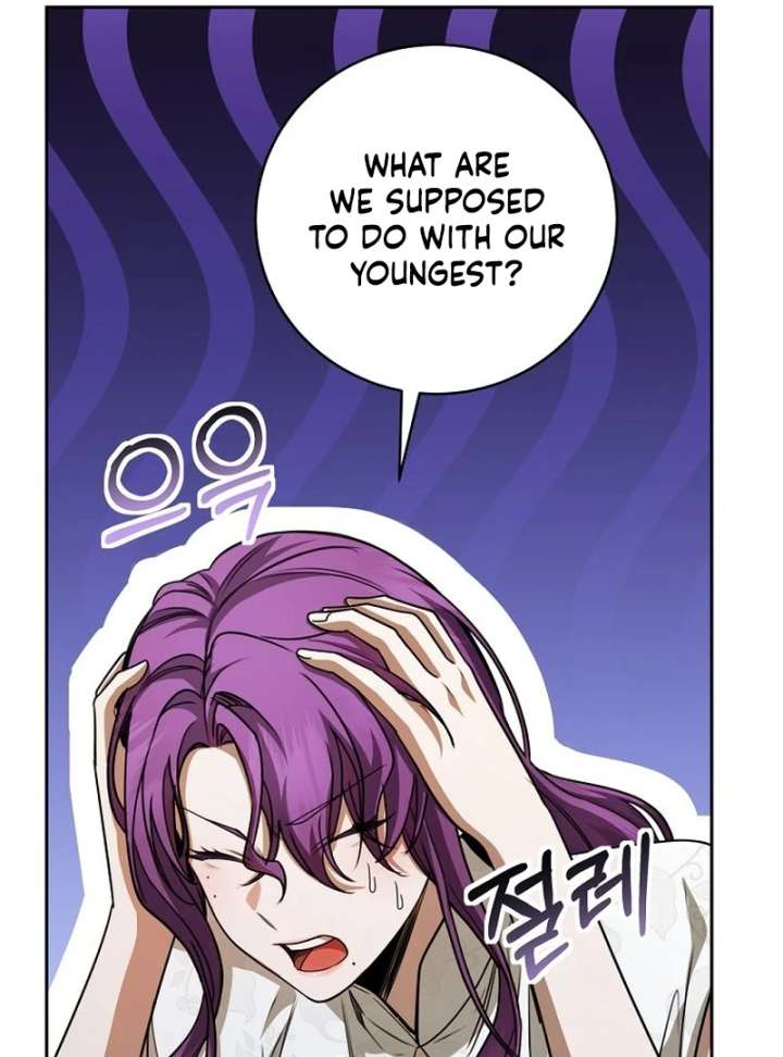 The Villainess I Possessed Is Raising Hell Chapter 37 page 94 - 