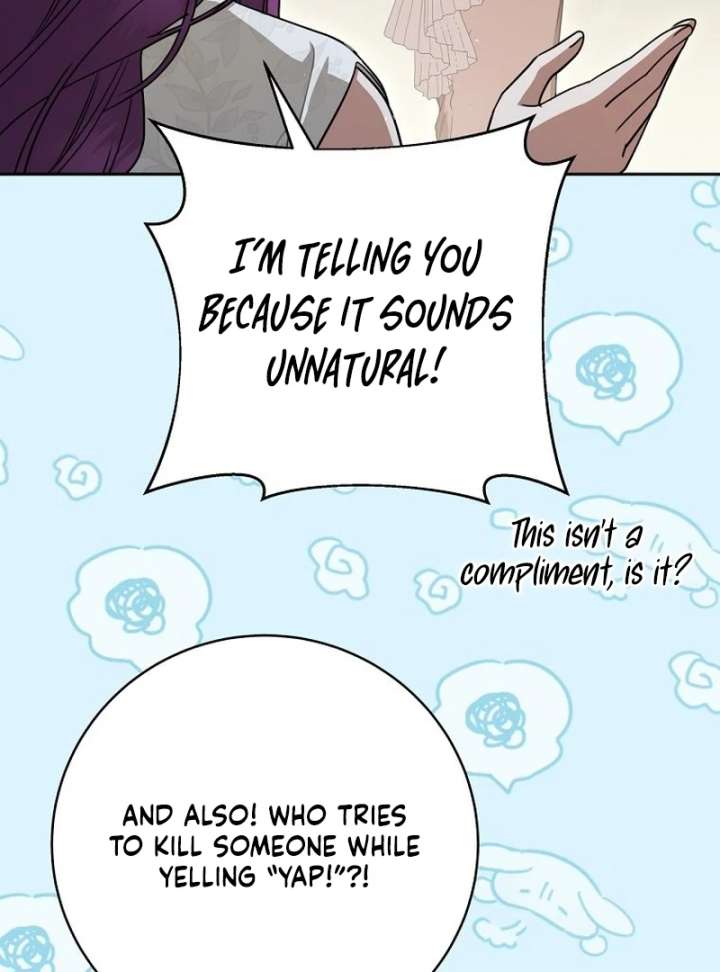 The Villainess I Possessed Is Raising Hell Chapter 37 page 97 - 