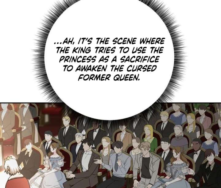 The Villainess I Possessed Is Raising Hell Chapter 38 page 109 - 