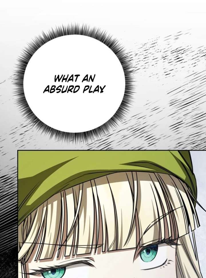 The Villainess I Possessed Is Raising Hell Chapter 38 page 111 - 