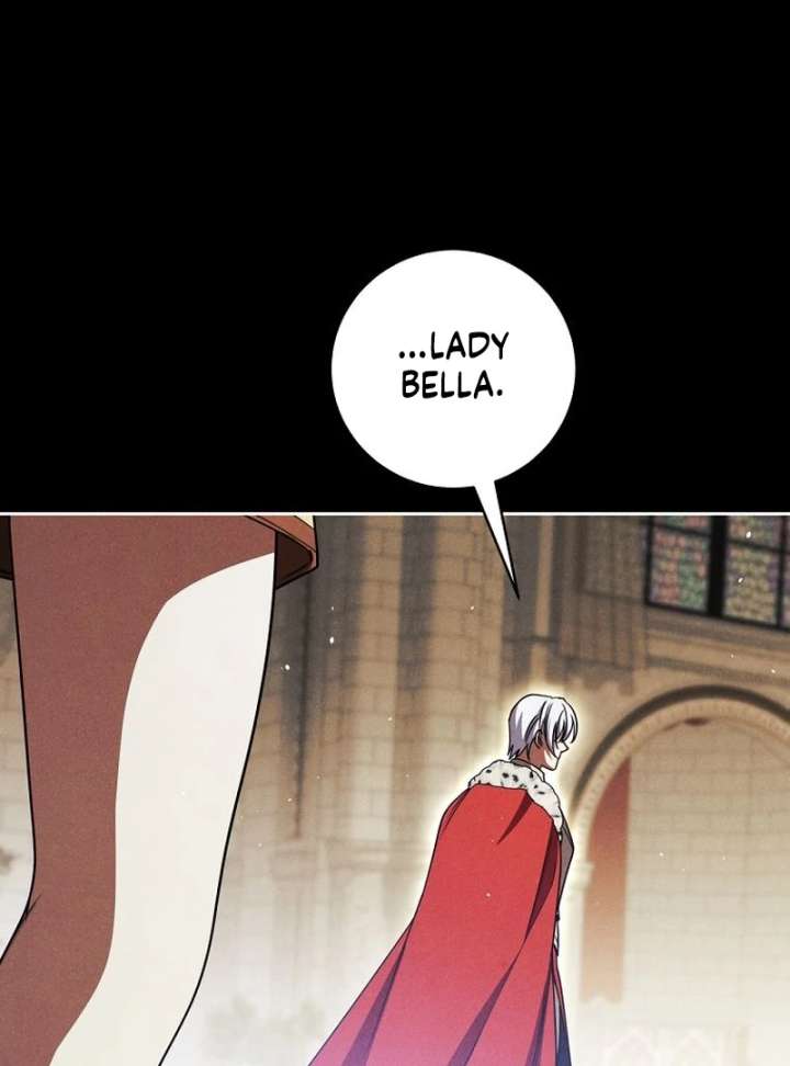 The Villainess I Possessed Is Raising Hell Chapter 38 page 115 - 