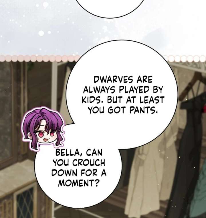 The Villainess I Possessed Is Raising Hell Chapter 38 page 15 - 