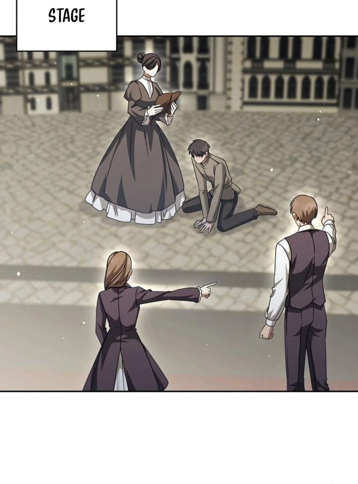 The Villainess I Possessed Is Raising Hell Chapter 38 page 21 - 