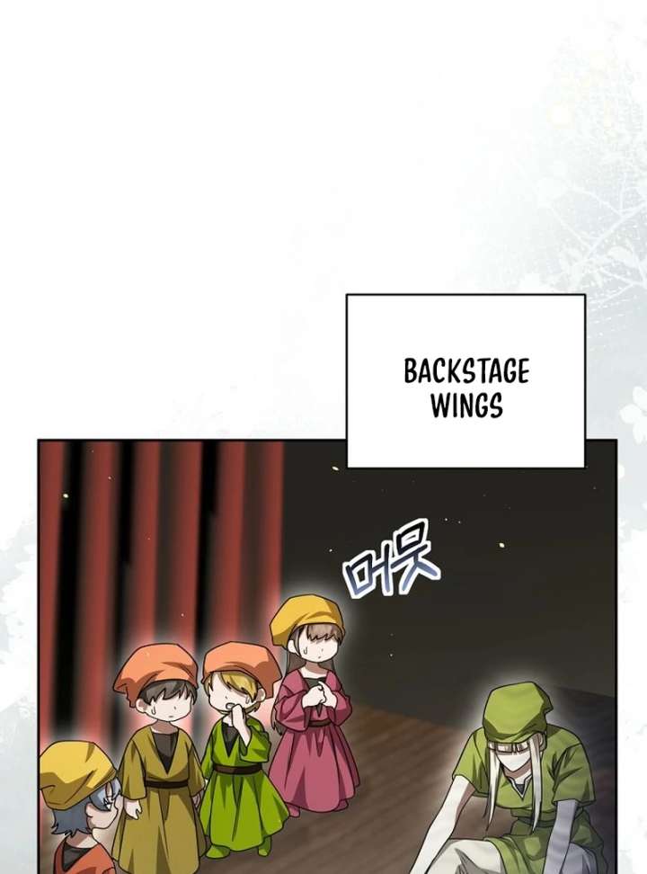 The Villainess I Possessed Is Raising Hell Chapter 38 page 22 - 