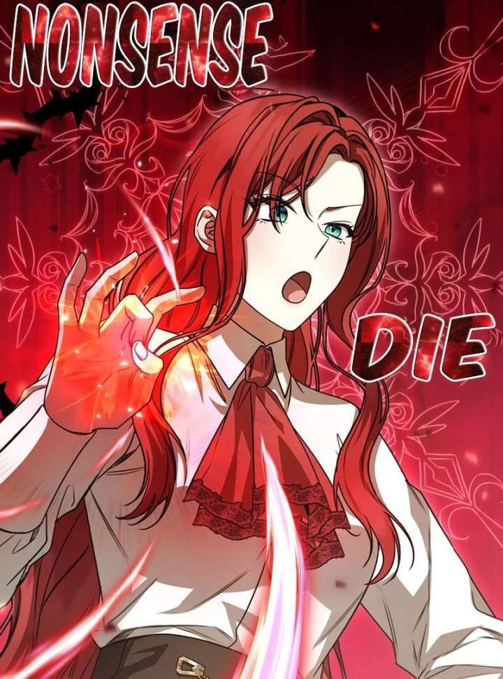 The Villainess I Possessed Is Raising Hell Chapter 38 page 25 - 