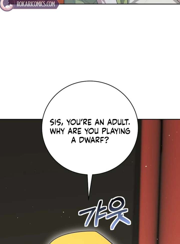 The Villainess I Possessed Is Raising Hell Chapter 38 page 28 - 