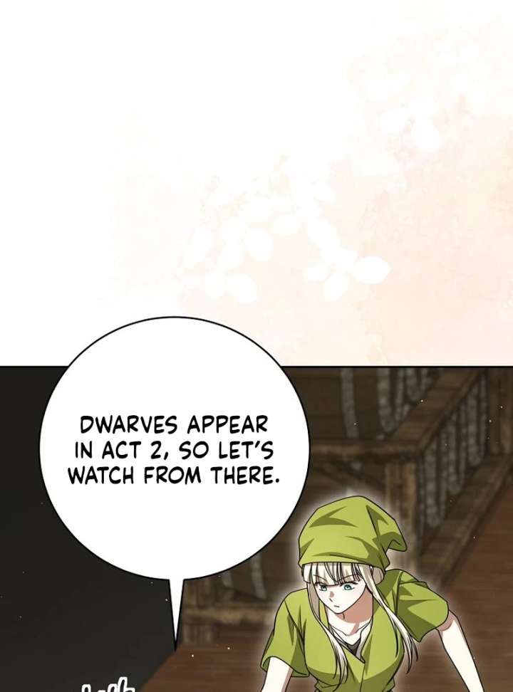 The Villainess I Possessed Is Raising Hell Chapter 38 page 48 - 