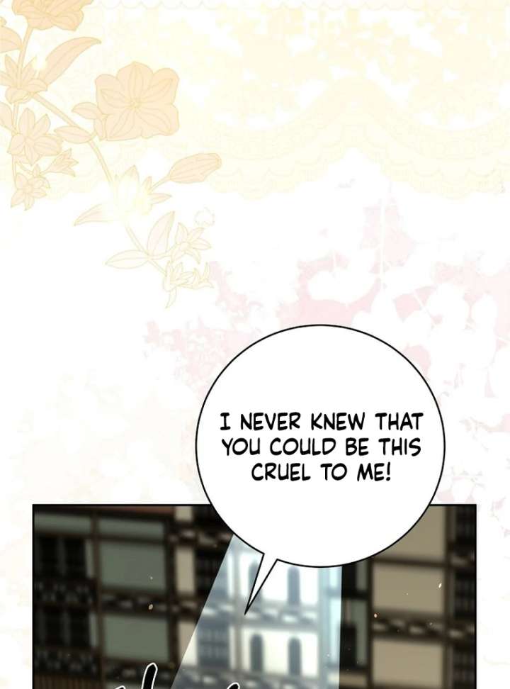 The Villainess I Possessed Is Raising Hell Chapter 38 page 54 - 
