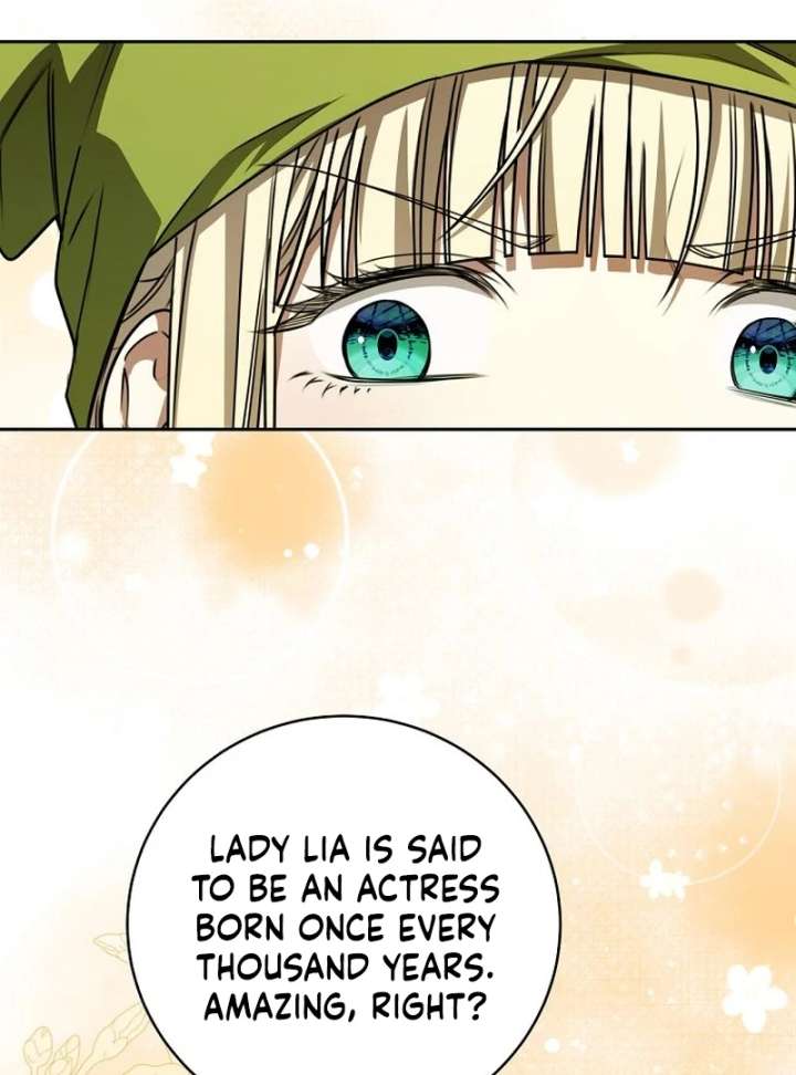The Villainess I Possessed Is Raising Hell Chapter 38 page 58 - 