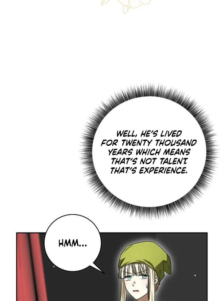 The Villainess I Possessed Is Raising Hell Chapter 38 page 60 - 