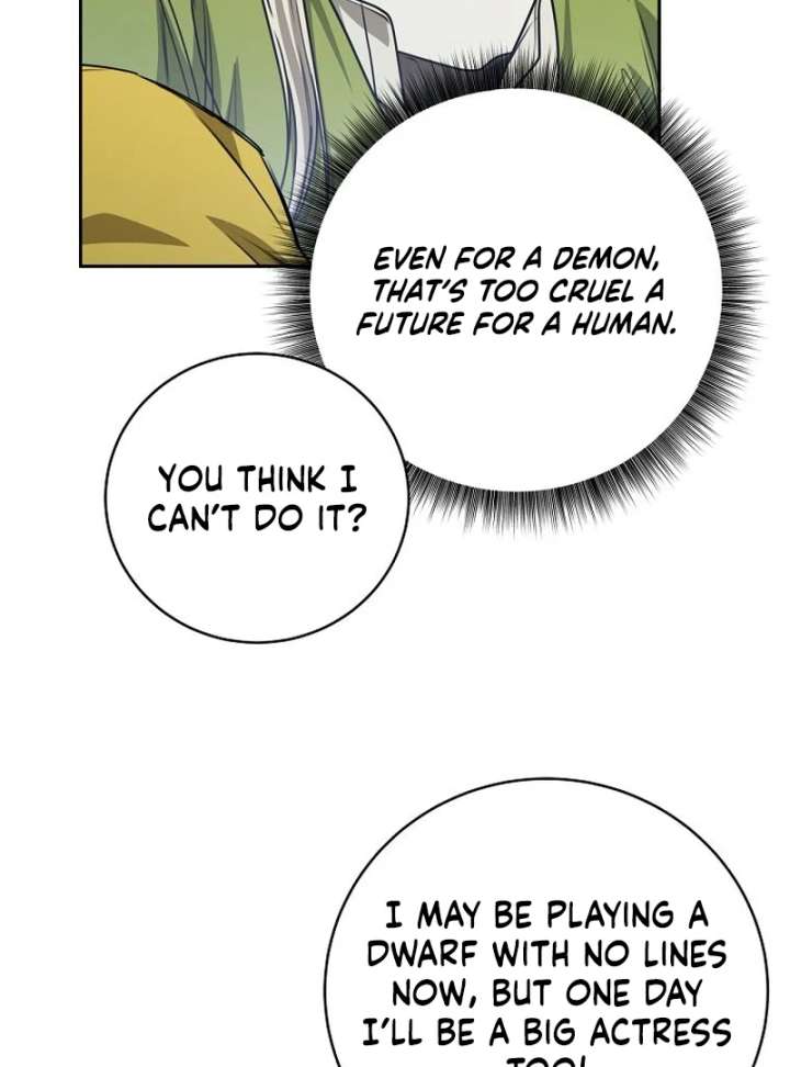 The Villainess I Possessed Is Raising Hell Chapter 38 page 65 - 