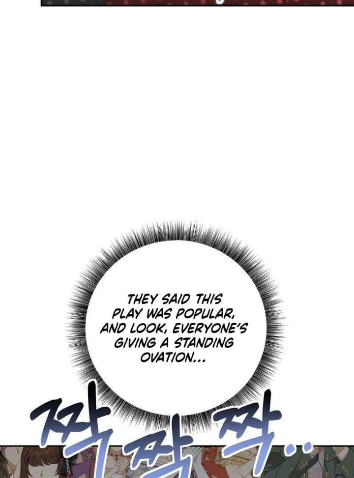The Villainess I Possessed Is Raising Hell Chapter 38 page 70 - 