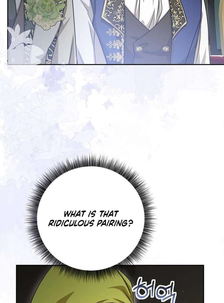 The Villainess I Possessed Is Raising Hell Chapter 38 page 75 - 
